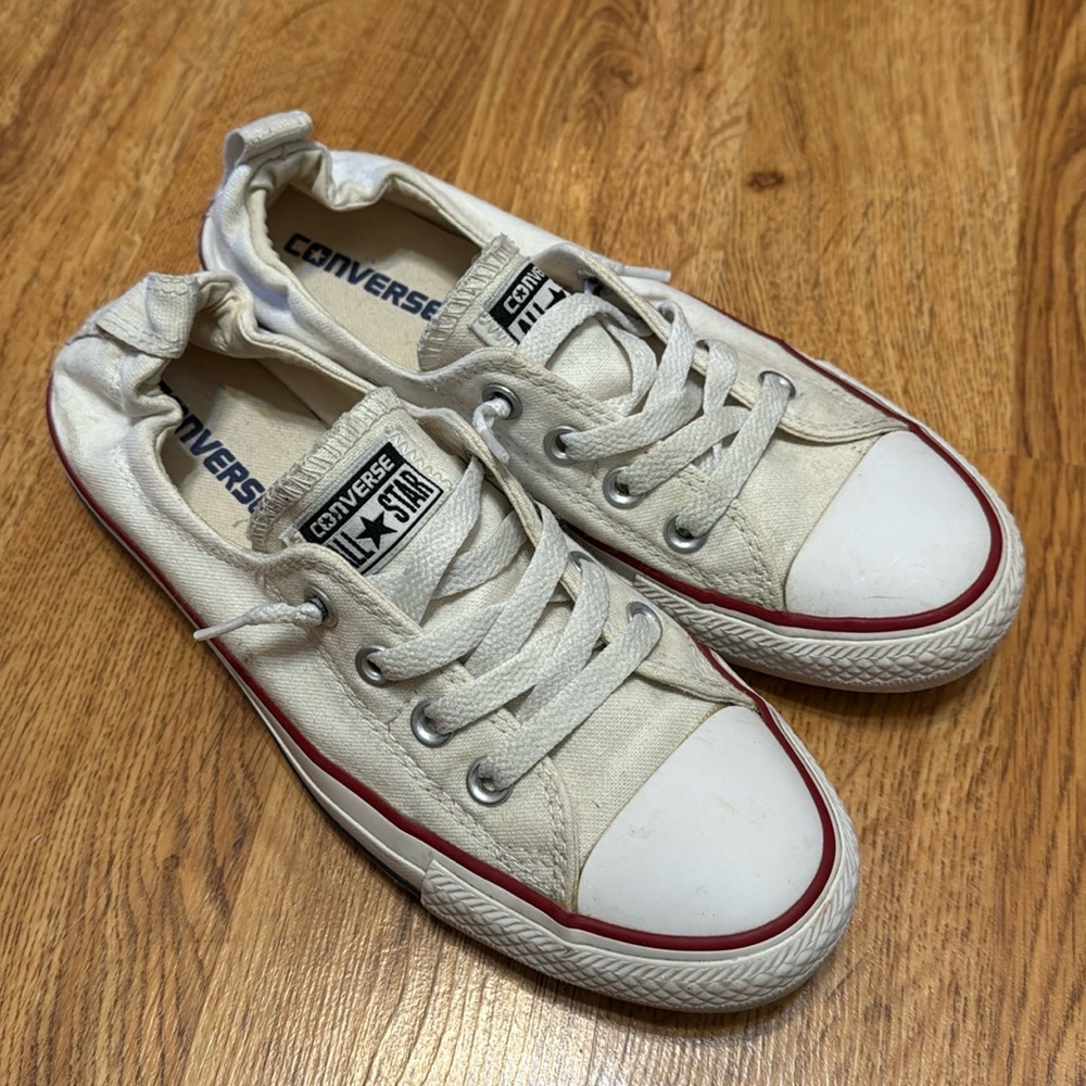Women’s Chuck Taylor All Star Shoreline Slip On